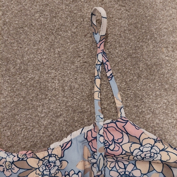 Haven Grace Sundress - Picture 12 of 13